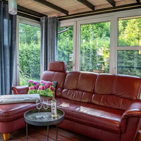 Small Vegas- Jacuzzi And Garten For Exclusive Use * Kołczewo