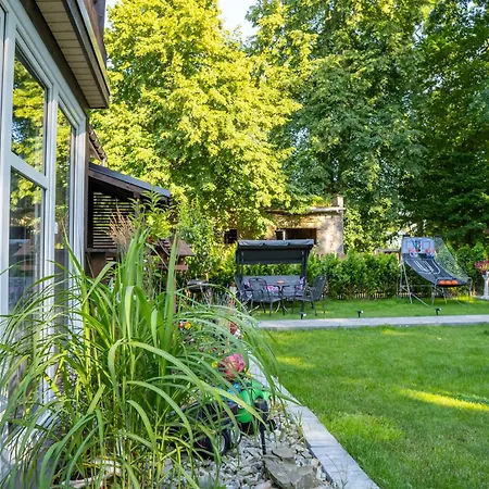 Casa vacanze Small Vegas- Jacuzzi And Garten For Exclusive Use *