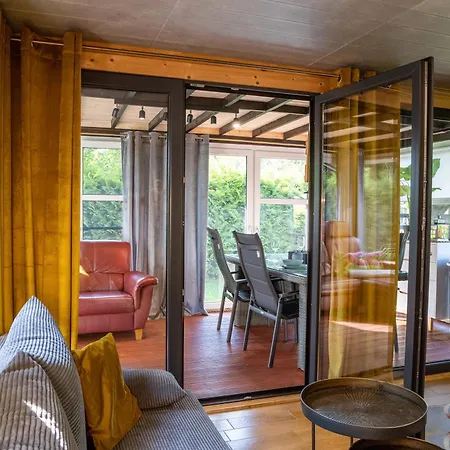 Small Vegas- Jacuzzi And Garten For Exclusive Use * Kołczewo