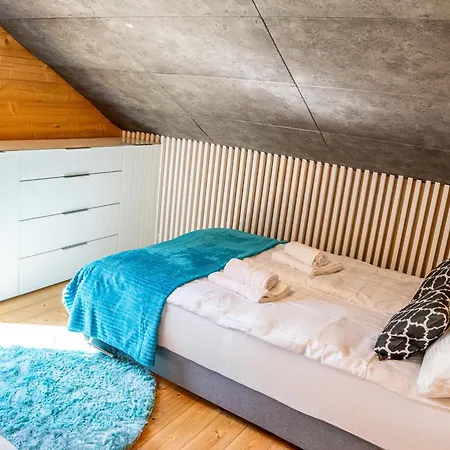 Σπίτι διακοπών Small Vegas- Jacuzzi And Garten For Exclusive Use *