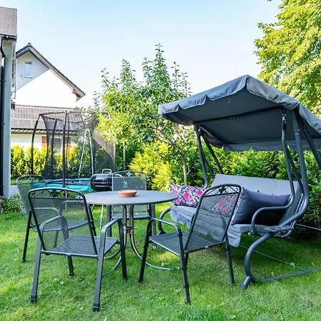 Small Vegas- Jacuzzi And Garten For Exclusive Use