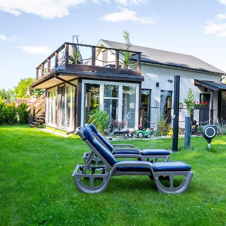 Small Vegas- Jacuzzi And Garten For Exclusive Use *