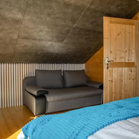 Small Vegas- Jacuzzi And Garten For Exclusive Use * Kołczewo