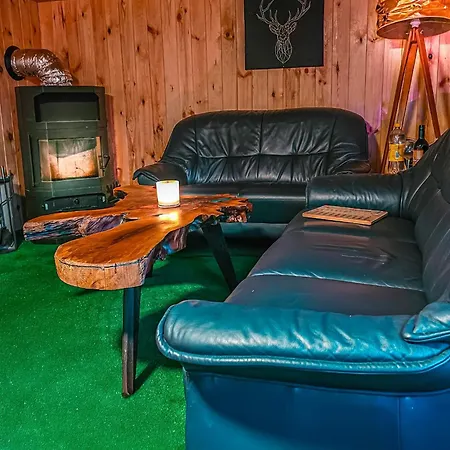 Small Vegas- Jacuzzi And Garten For Exclusive Use Ferienhaus *